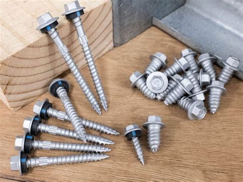 self-tapping sheet metal screw sizes|self tapping screw drill chart.